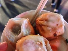 生煎包-小路易生煎馆(前进五路店)