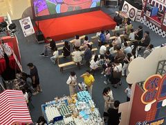 -万达广场(大明宫店)