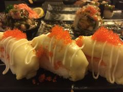 -昊·来了寿司(双楠2店)