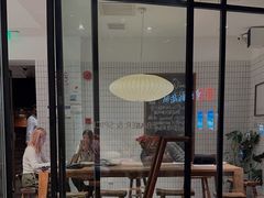 -BAKER&SPICE(安福路店)