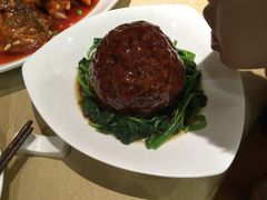 一斤狮子头-金时代顺风大酒店(协泰店)