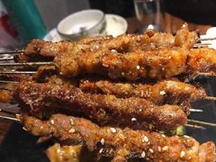 -清真·马坡烧烤涮牛肚·酸浆火锅(新区总店)