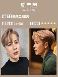 -崇尚GAVIN STYLE臻选