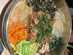 -KimPro 辛普乐概念韩餐