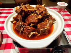 -西贝(上海我格广场店)