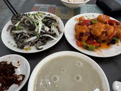 -护国寺小吃(阜成门桥店)