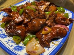 -灵福缘私房菜·农家菜(拈花湾·灵山大佛必推店)