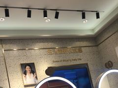 -海马体照相馆(大连柏威年购物中心店)