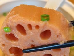 -东湖34号餐厅·湖北菜