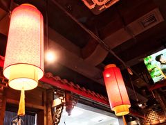 -蜀大侠火锅(建设路第五大道店)