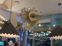 -春树下·树屋花房西餐厅(罍街AS1980店)