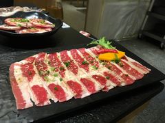 -悟空酒场烤肉(凯德壹中心店)