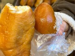 糯米面包-宏发红西饼屋(天津路店)