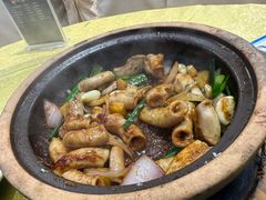 -阿四台山黄鳝饭(东门店)