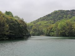 -白马涧龙池景区