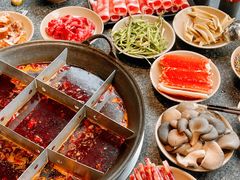 -大虎重庆老火锅(正弘城店)