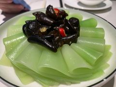 -滋粥楼·顺德菜(番禺广场总店)