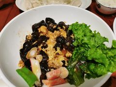 -渔家风味·鲅鱼水饺·央视展播·海鲜天津菜(开发区店)