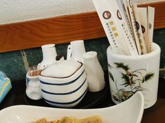 -佳面馆·竹升云吞面·爽鱼皮·牛腩面(易发店)