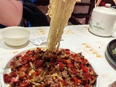 -南昌大饭店·非遗南昌菜(万寿宫店)