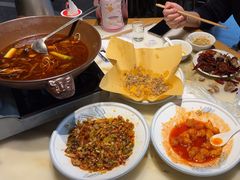 -渝味川菜(夜宵航母店)