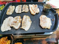 -西归浦每天偶来市场