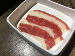 牛五花-火炉火自助餐(枫蓝国际店)