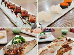 -东京屋(武定路店)
