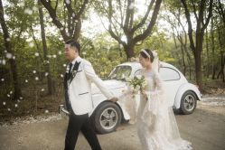 点击看大图 -太郎花子婚纱摄影艺术中心