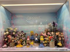 -泡泡玛特POPMART(赛格国际购物中心店)