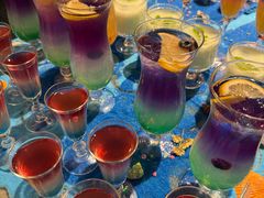 -昆明中心皇冠假日酒店