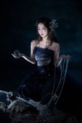 -WAVE SODA摄影工作室