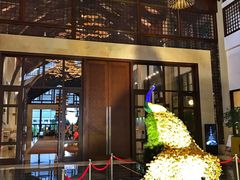 -昆明洲际酒店