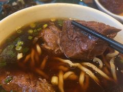 -中国厨房/台湾牛肉面