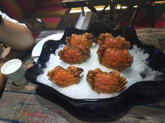 -龙虾风暴(松江店)