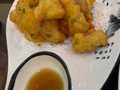 -长兴菜馆(高桥店)