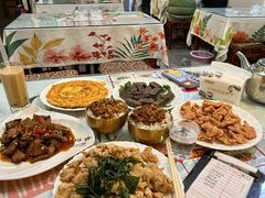 -金姐台湾菜(珠江路店)