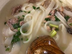 -三姐·老友记·南宁老友粉(朝阳区光华路嘉里中心店)