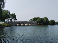 -石湖景区