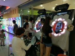 -大玩家(济宁太白路万达店)