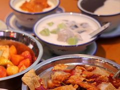 -雙冲柳州螺蛳粉&酸嘢&桂林米粉(簋街店)