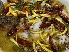 -新太二·鲜料川菜(群光广场店)
