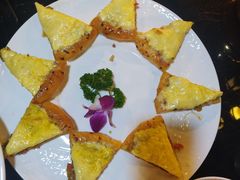新疆披萨-木卡买提新疆餐厅·清真(新里海顿公馆店)