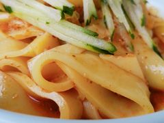 新疆拉皮-巴依老爷新疆美食(工体旗舰店)
