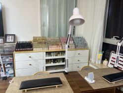 -四季·予你日式美甲美睫Nail