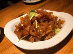 -倍儿美海鲜大排挡·非遗海鲜蒸饺(洋货店)
