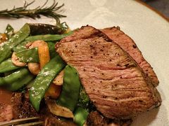 牛排-JAMES+詹嘉厨房