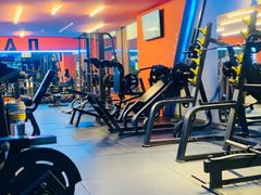 -RoMan罗马健身工作室(莘庄店)