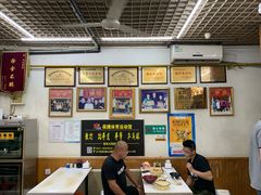 大堂-许记糁馆(窑头路总店)