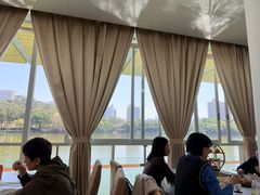 -鹿鸣酒家(越秀店)